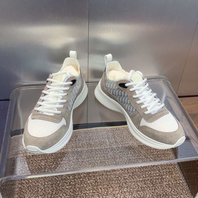 Christian Dior Sneaker